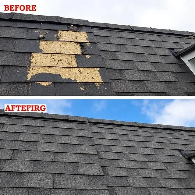Roof Repair Near Me in South Laurel, MD near me